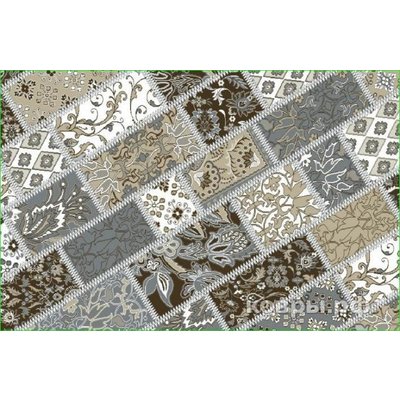 Ковер ткан Соло 0,8*1,5м, сорт 1